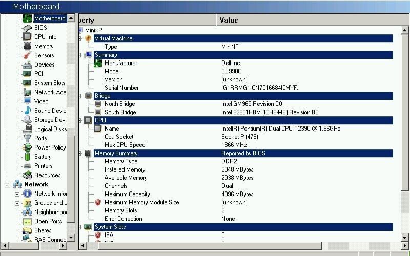 FOR PARTS 15.4″ Dell Inspiron 1525 (Pentium T2390/1.86 GHz/2 GB RAM)