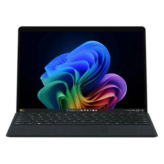 Microsoft Surface Pro 11 2076 13″ OLED Snapdragon Elite 16GB 1TB w/ Keyboard