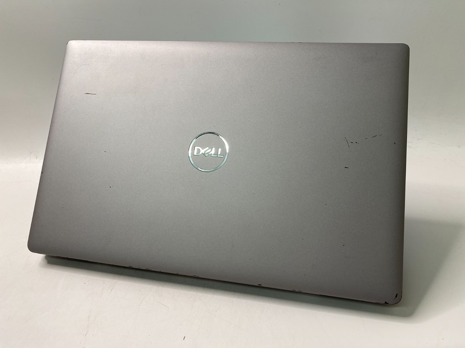 Dell Precision 3560 i5 16GB RAM 256GB SSD NVIDIA T500 Win11P -24% Battery PARTS