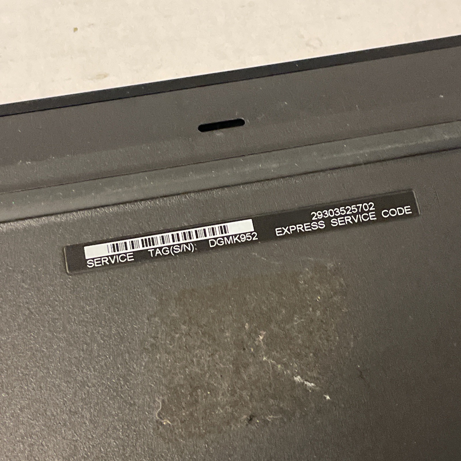 X3 Lot Of Dell P22T001 11.6″ Chromebook w/Celeron 2.16GHz/4GB/16GB (Black)