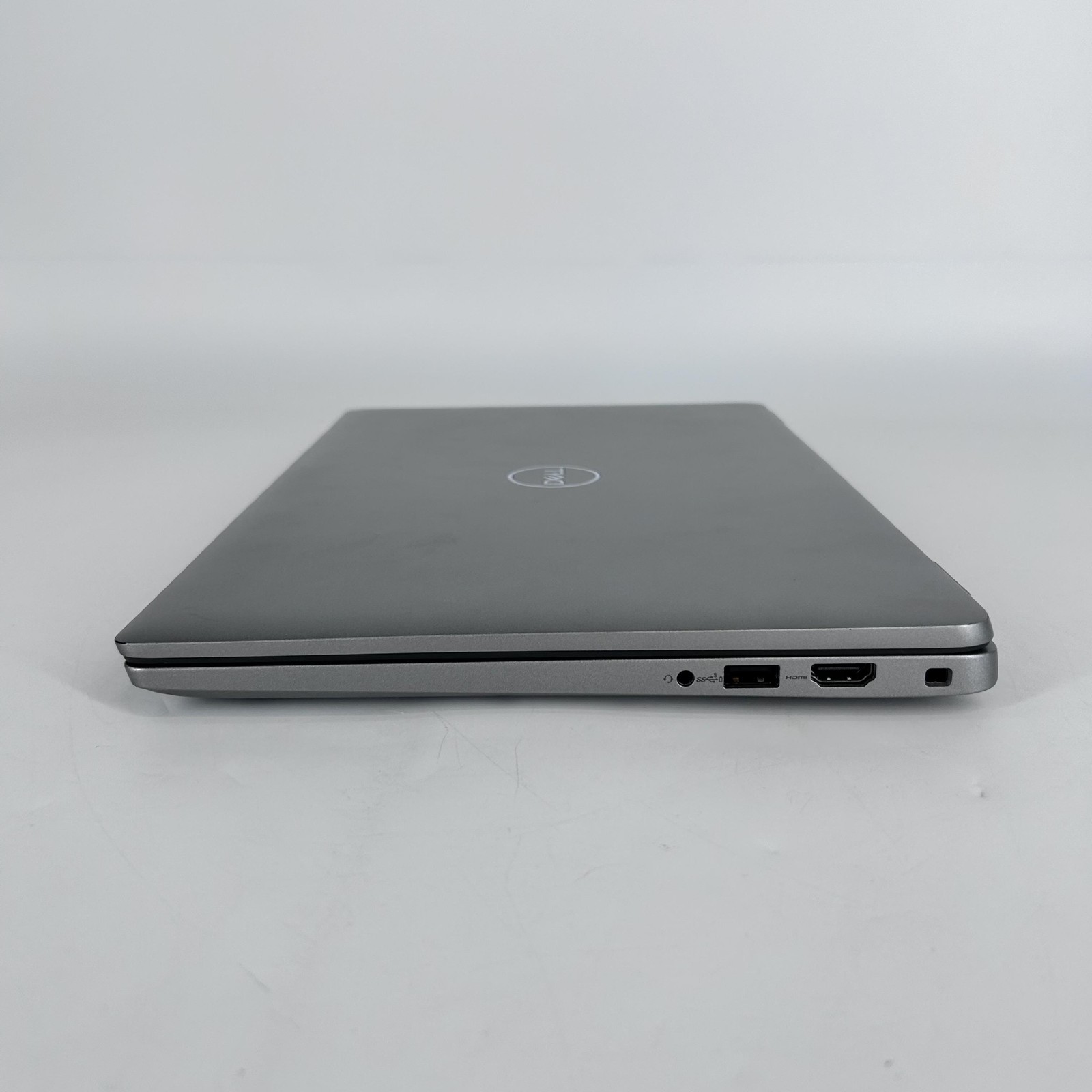 Dell Latitude 5450 14 Gray FHD 1.7 GHz Ultra 7 155U 16GB 512GB SSD – Bad Mic