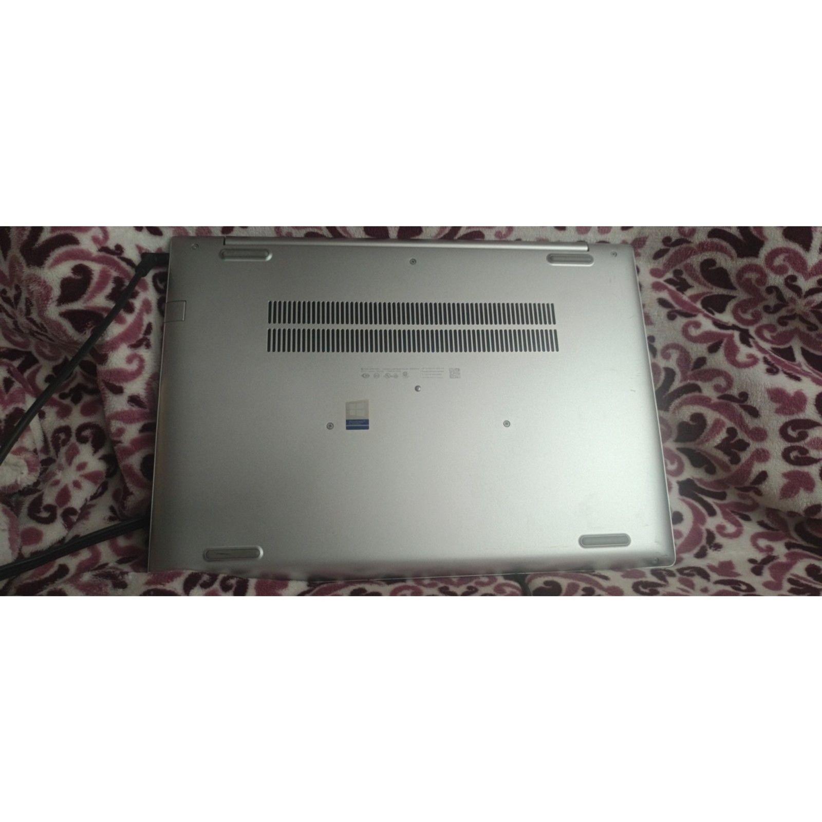 HP Probook 450 G6 | 2.3GHz Intel i3 | 8GB RAM | 500GB HDD