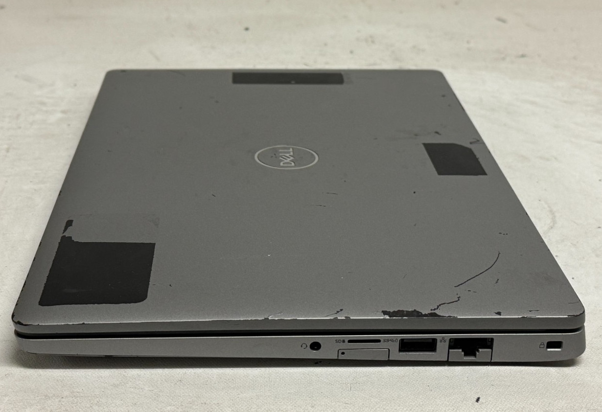 Dell Latitude 5310 13.3″ (i7-10610u – 16GB RAM – 256GB SSD – Win11Home)
