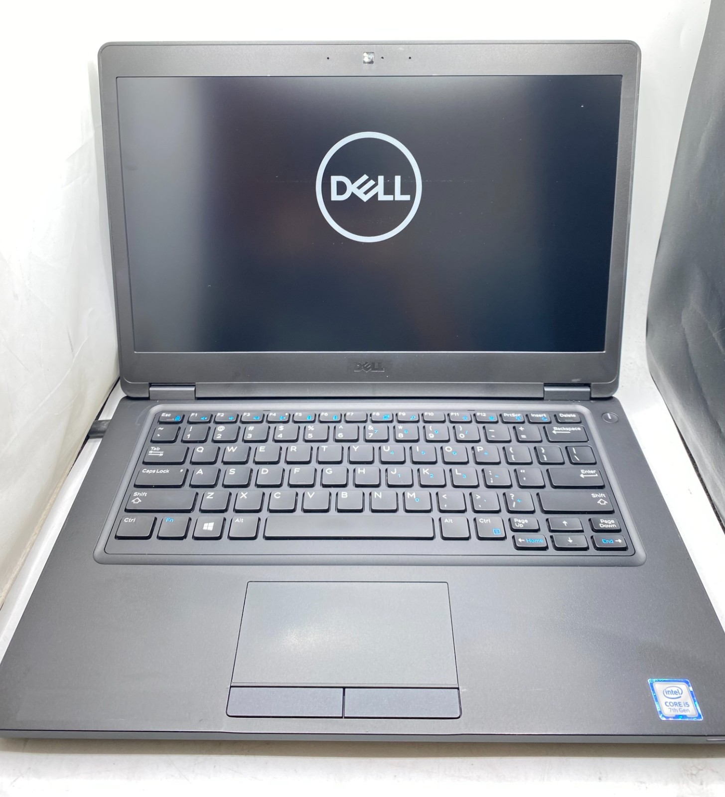 Dell Latitude 5490 14″ Laptop Intel Core i5-7300U 2.60GHz 16GB RAM 512GB SSD