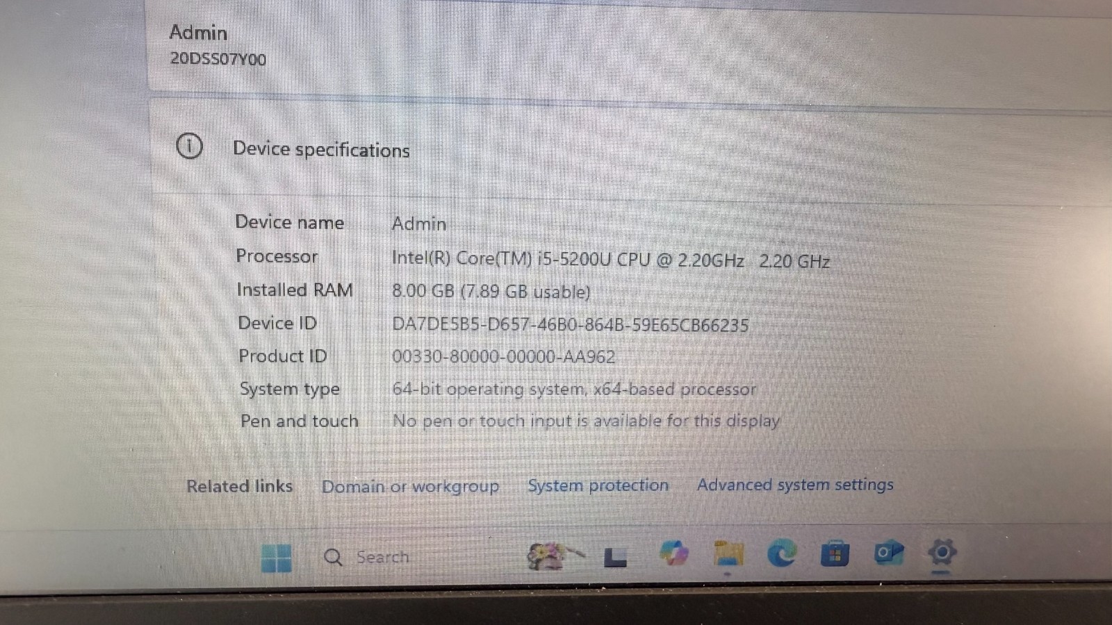 Ford Diagnostic Laptop Full Forscan with License Vlinker Plug & Play W10