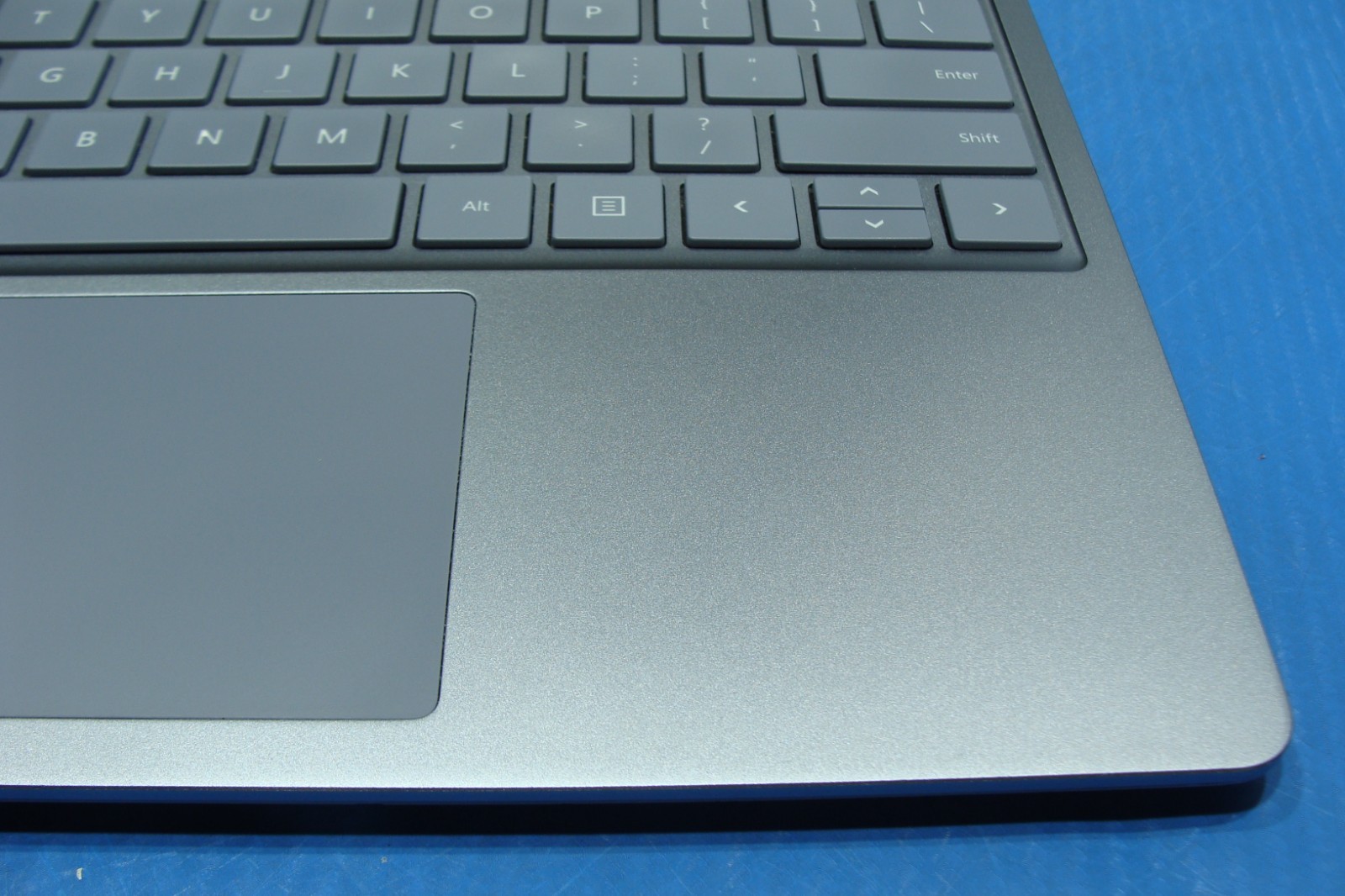 Microsoft Surface Laptop Go 2 12.4″ TOUCH i5-1135G7 2.4GHz 8GB 256GB Win 11 Home