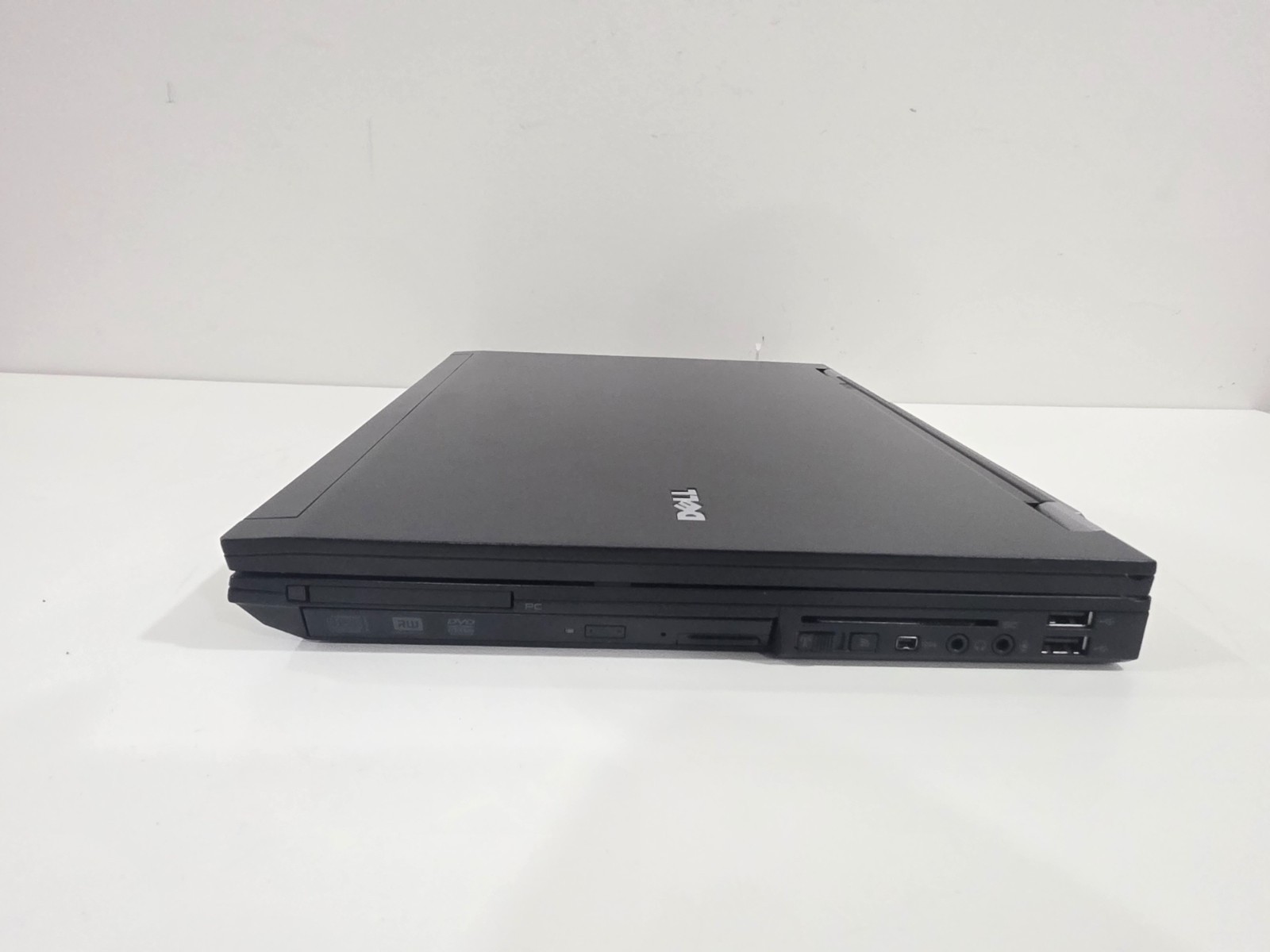 Vintage Dell Latitude E6500 Intel Core2 Duo CPU T9400 4GB Webcam Bluetooth