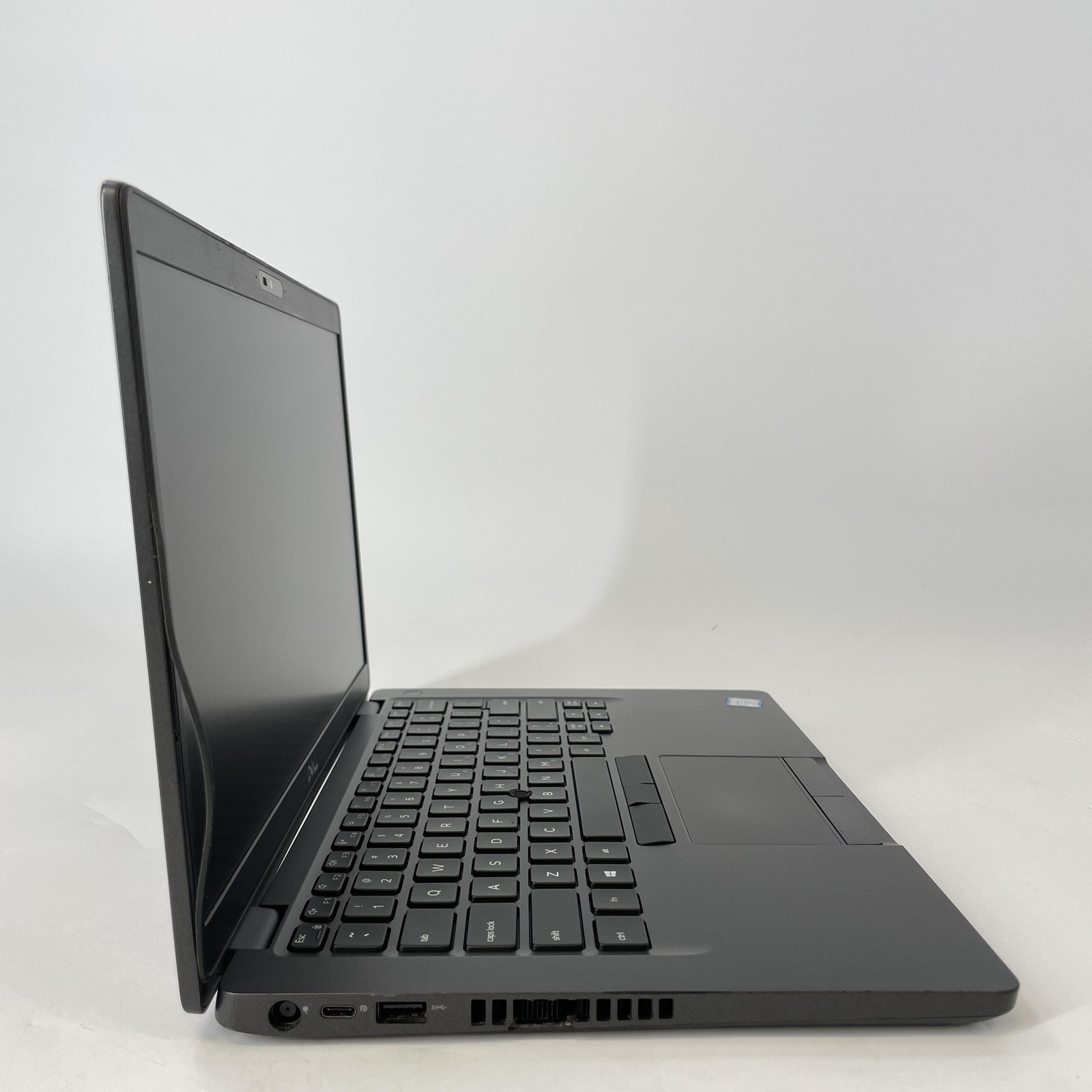 Dell Latitude 5400 14 Black HD i7-8665U 1.90GHz 16GB RAM 500GB HDD Good