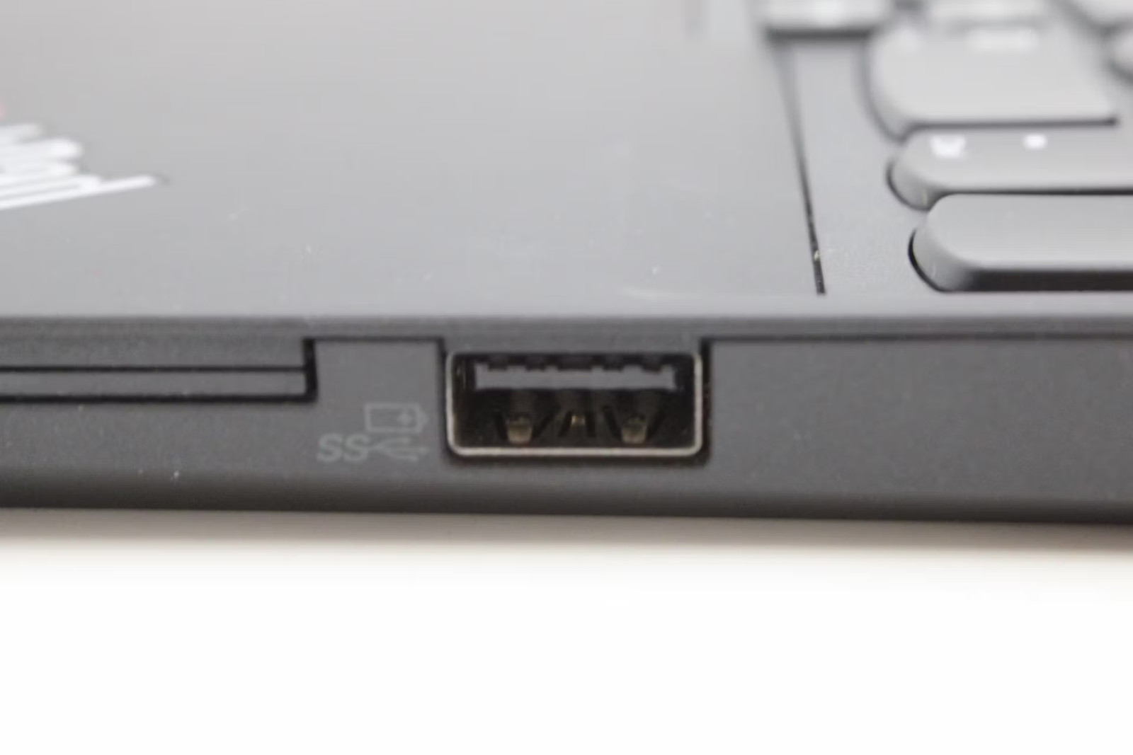 Lenovo ThinkPad T15 Gen 1 Used 15.5″ i5-10310U, 256GB NVMe, 8GB RAM