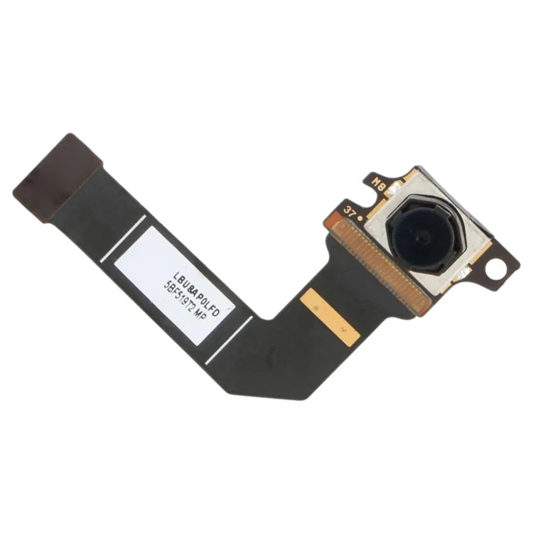 Front Facing Camera for Microsoft Surface Pro 5 / Pro 6 / Pro 7, For Microsoft