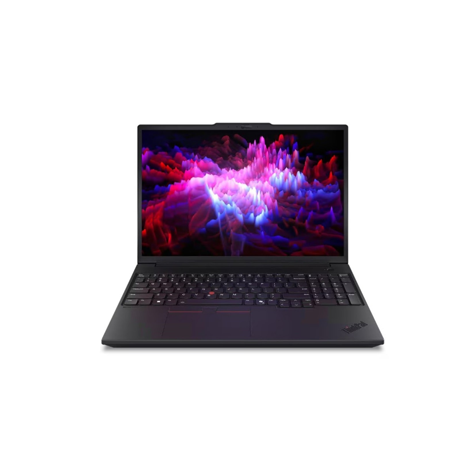 LENOVO ThinkPad P16v Gen 3 (Intel) 16″ Laptop Core Ultra 7 255H 16GB 21RS0029US