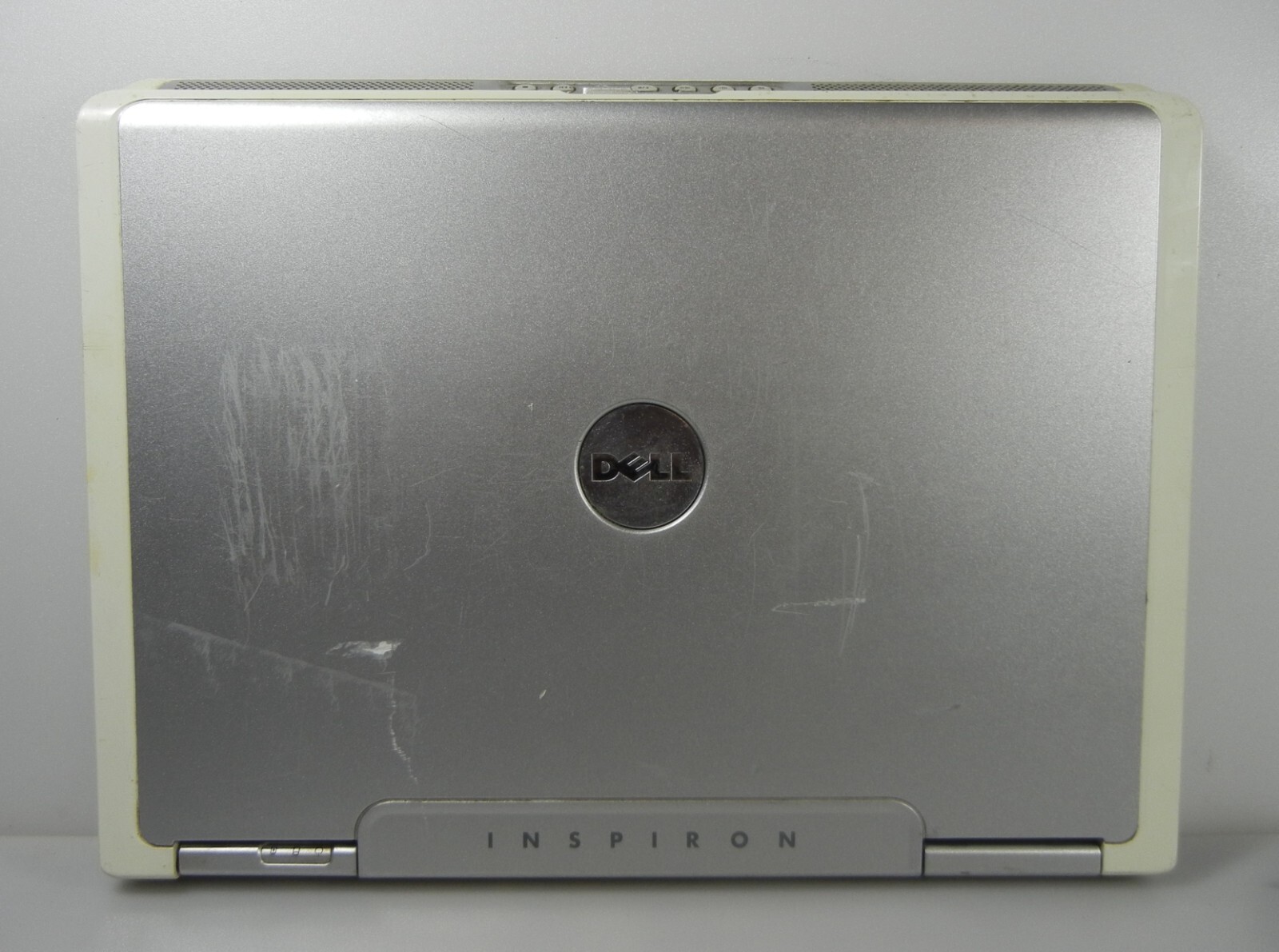 Dell Inspiron PP12L FOR PARTS OR REPAIR WORKS BUT PASSWORD PROTECTED