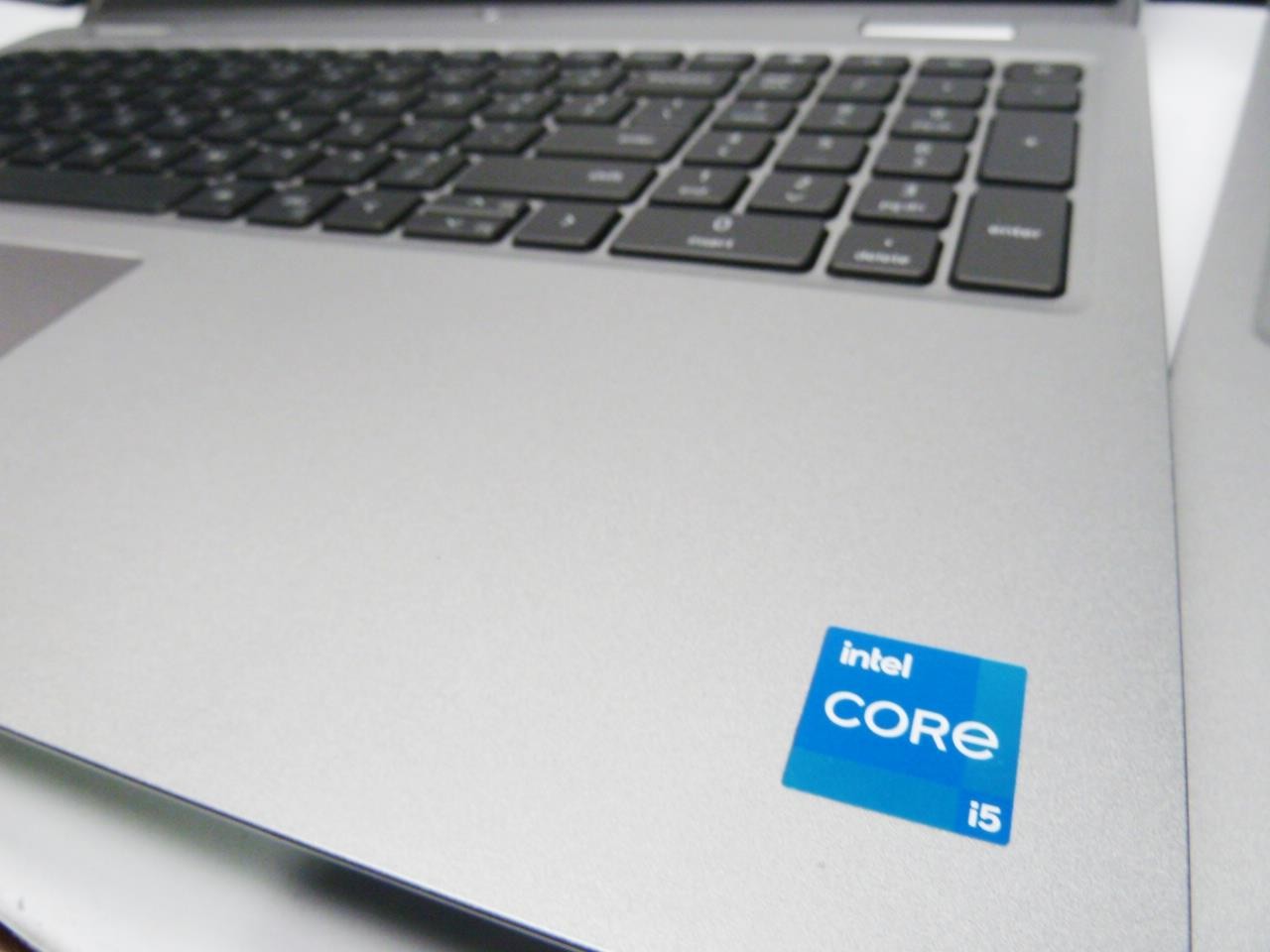 Dell Precision 3571 | 15.6″ 12th Gen i5-12500H WiFi/BT, No SSD/RAM | Bios Locked