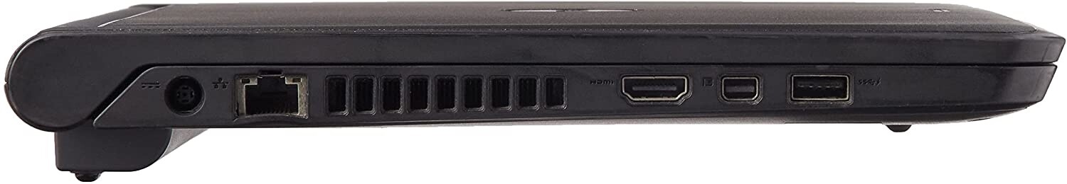 Dell Latitude 3340 13.3in(500GB HDD, Intel Core i3-4005U, 1.70GHz, 8GB RAM)…