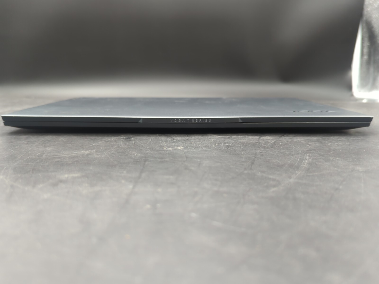 Lenovo: Yoga 7: 15ITL5: i5 11th Gen: 8GB RAM: 256GB SSD: No OS: Tested & Wiped