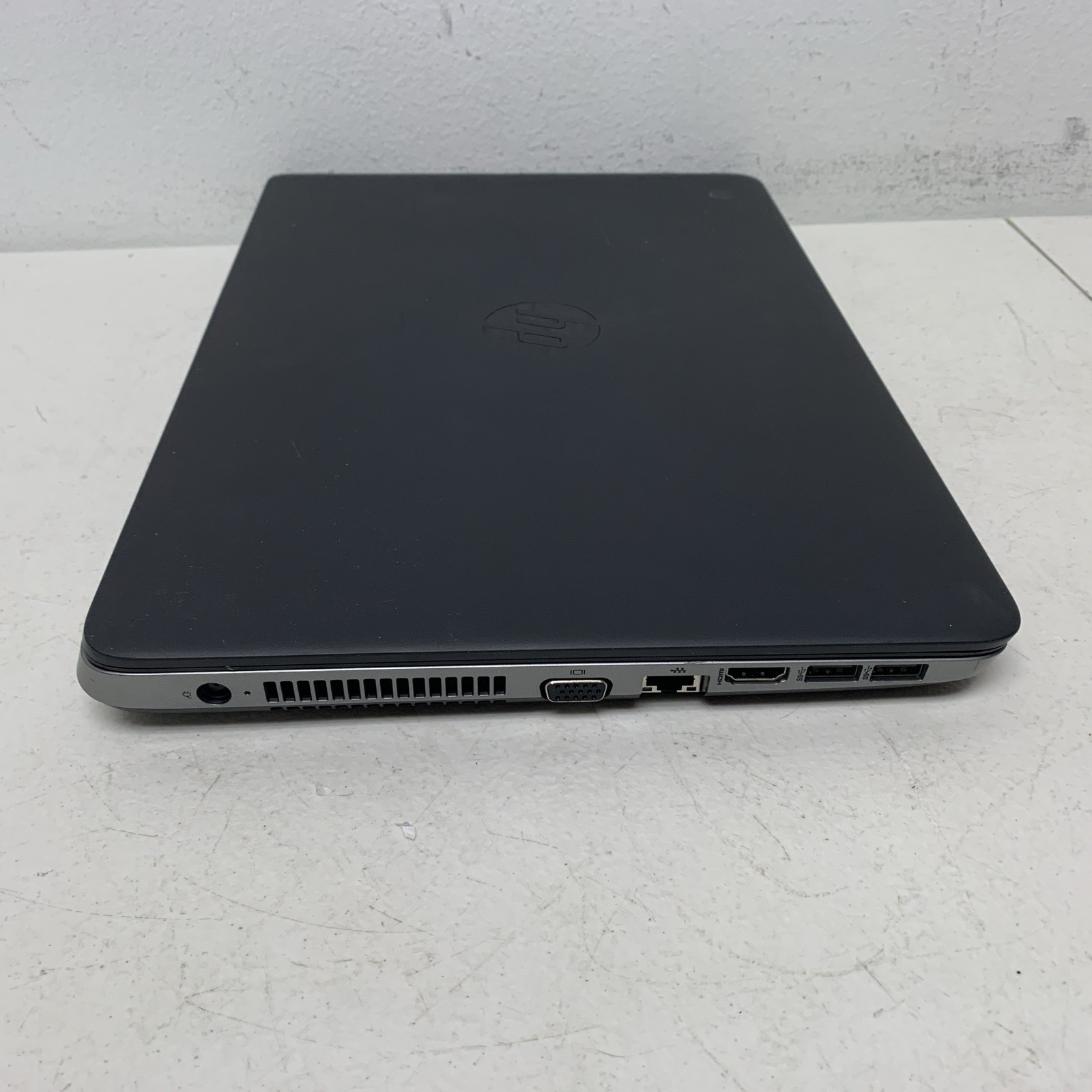 HP PROBOOK 440 G1 i5-4200M 2.50GHz 4GB RAM 500gb Hdd WIND 10 Read Description