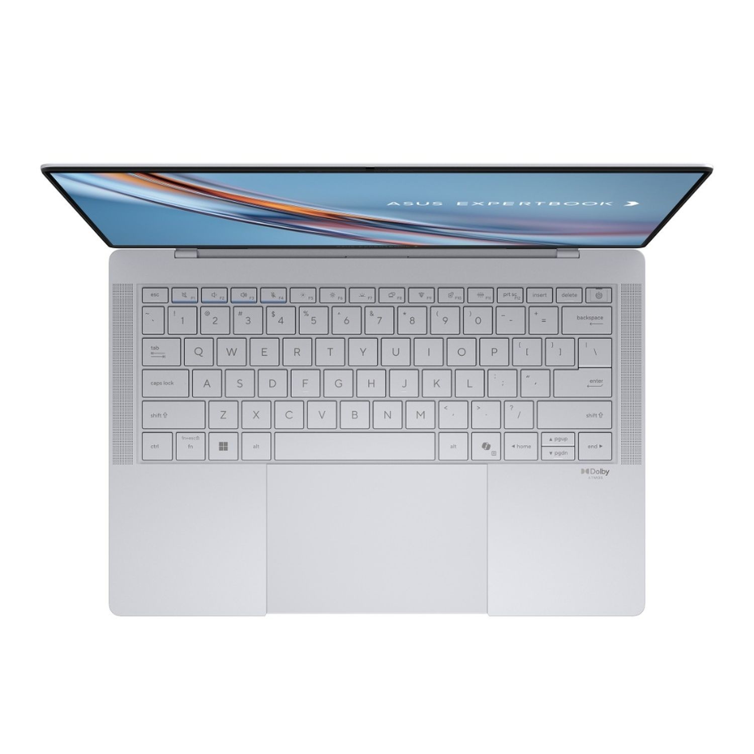 ASUS ExpertBook Ultra(B9406) 14″ 3K OLED Intel Ultra 7 32GB/ 1TB SSD By FedEx