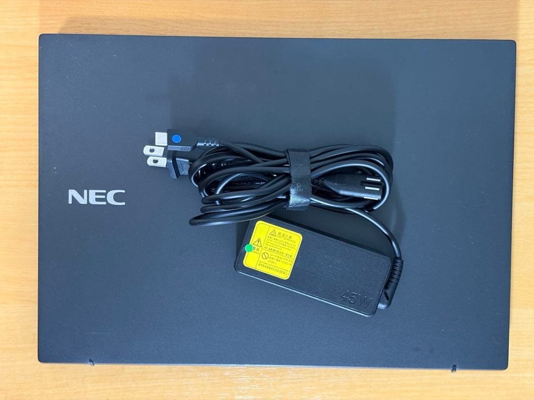 NEC VersaPro UltraLite Type VG i7-10510U Intel UHD 16GB SSD 256GB 13.3″FHD Win11