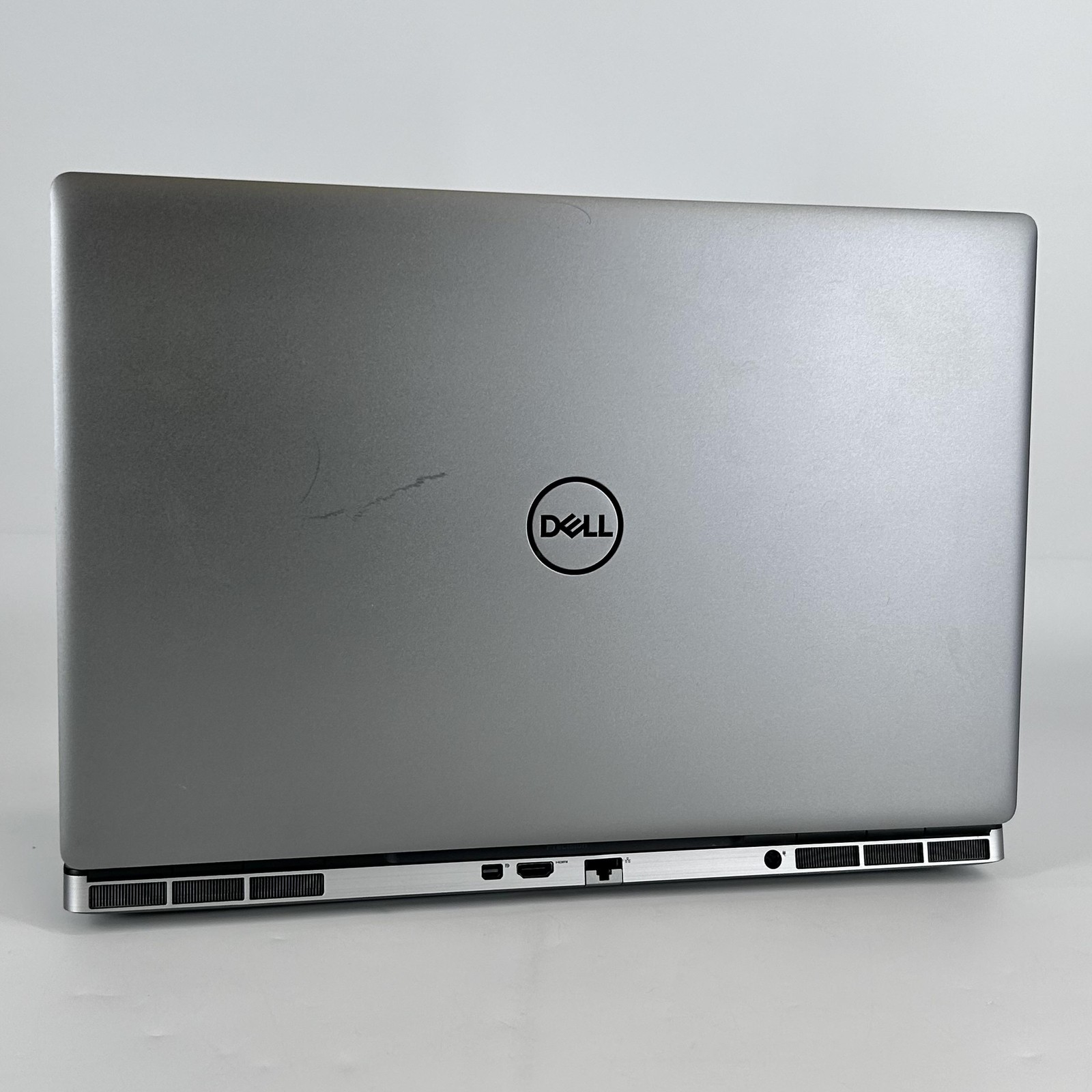 Dell Precision 7760 17.3 FHD i9-11950H 2.60GHz 64GB 1TB/1TB/1TB/1TB RTX 3080