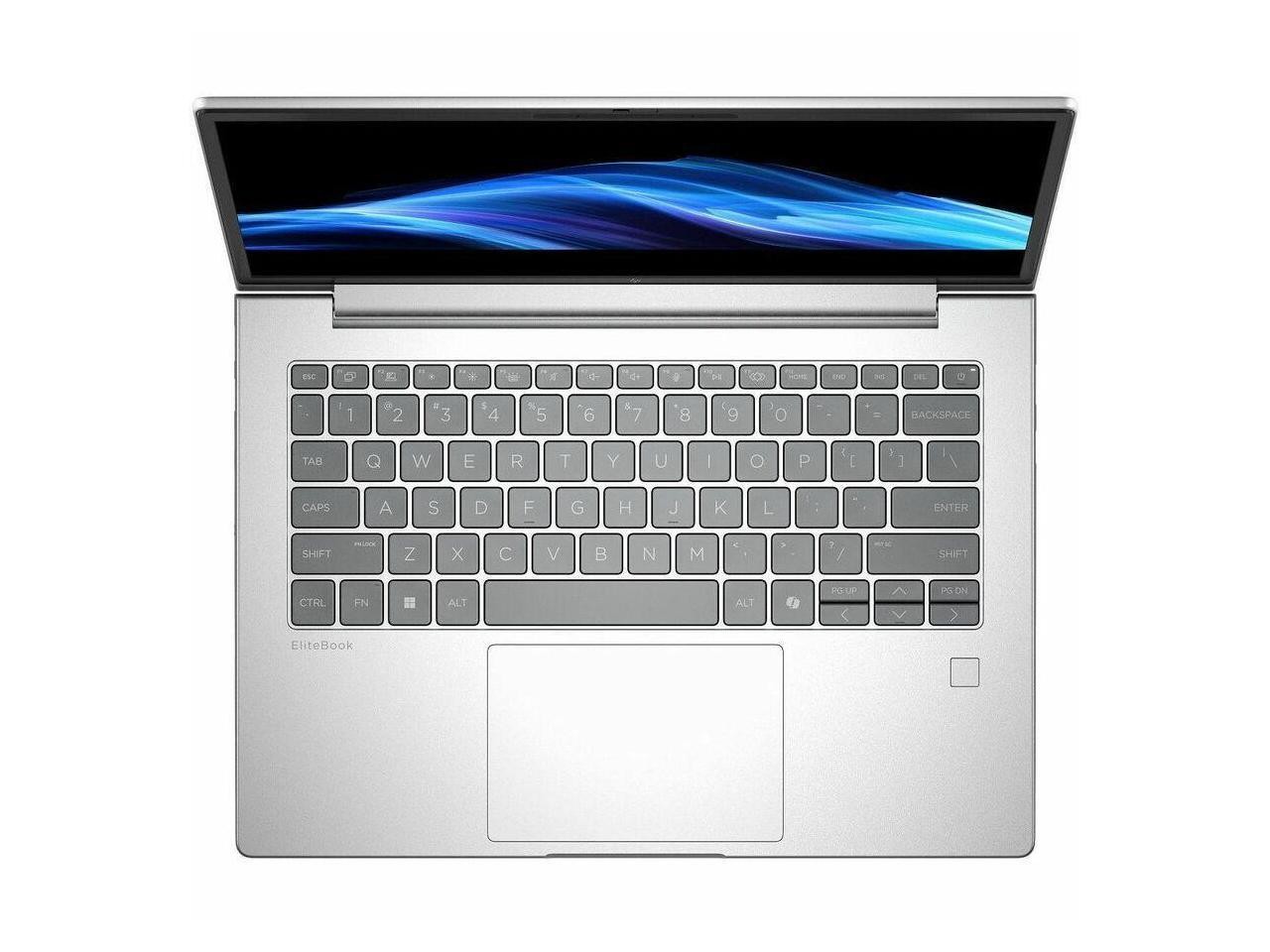 HP EliteBook 6 G1i 14″ Notebook – Intel Core Ultra 7 265U – 16 GB – 512 GB SSD –