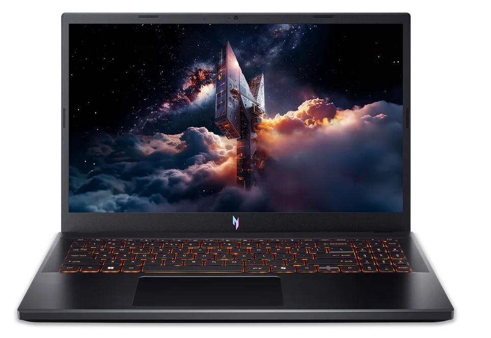 Acer Nitro V15 Gaming Laptop Intel Core 9 270H 32GB RAM 1TB SSD RTX 5060 Win11
