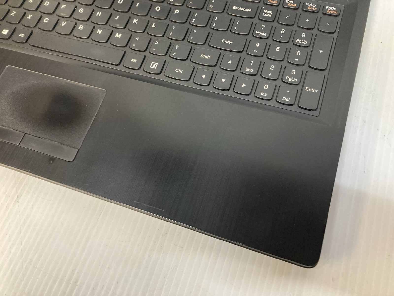 Lenovo G50-80L0 | Intel i3-4030U 1.9GHz | 4 GB – NO HDD/OS/Battery – READ
