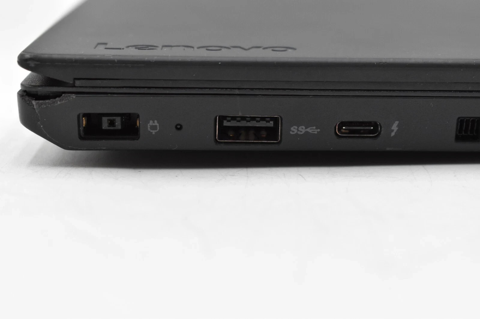 ThinkPad P51s i7-6600U 32GB 512GB SSD Nvidia Quadro 520M Win 11 Office 2021