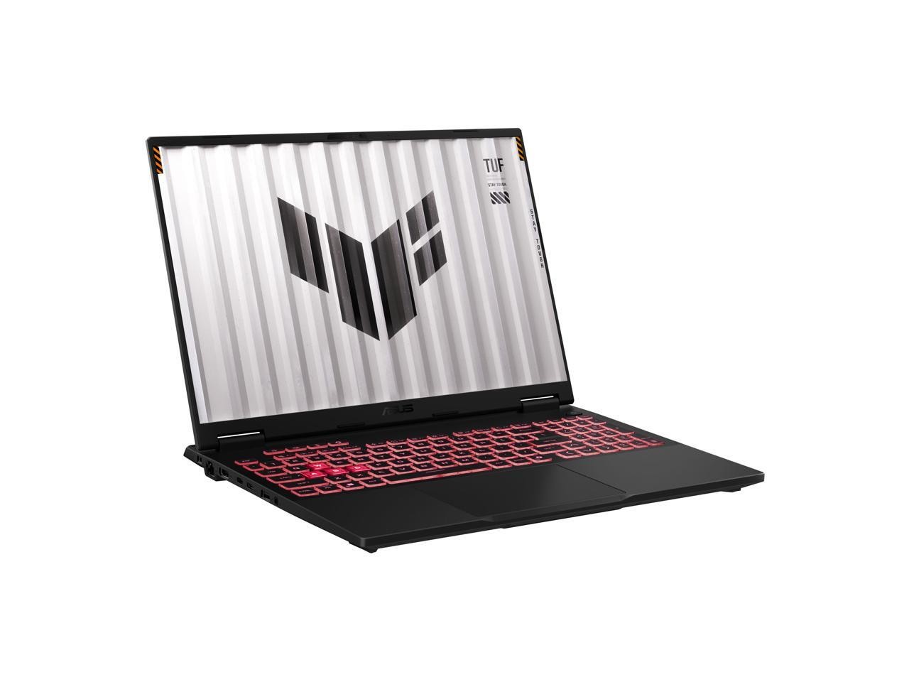 ASUS TUF Gaming A16 – 16″ GeForce RTX 5060 Laptop GPU – AMD Ryzen 7 260 – 16GB M