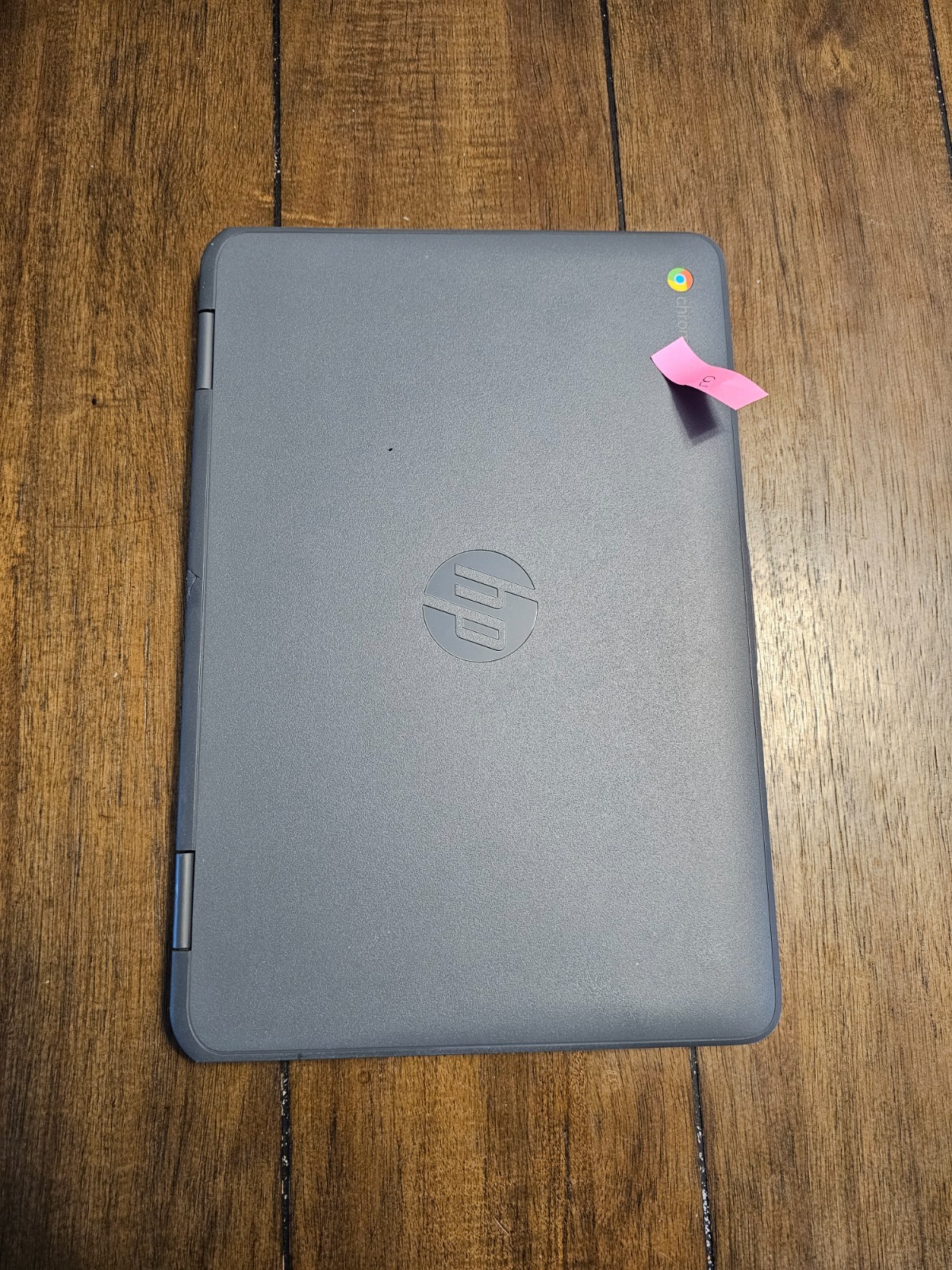HP Chromebook 11 G6 EE Intel Celeron N3350@1.1GHz 4GB RAM 32GB SSD | LP78DS