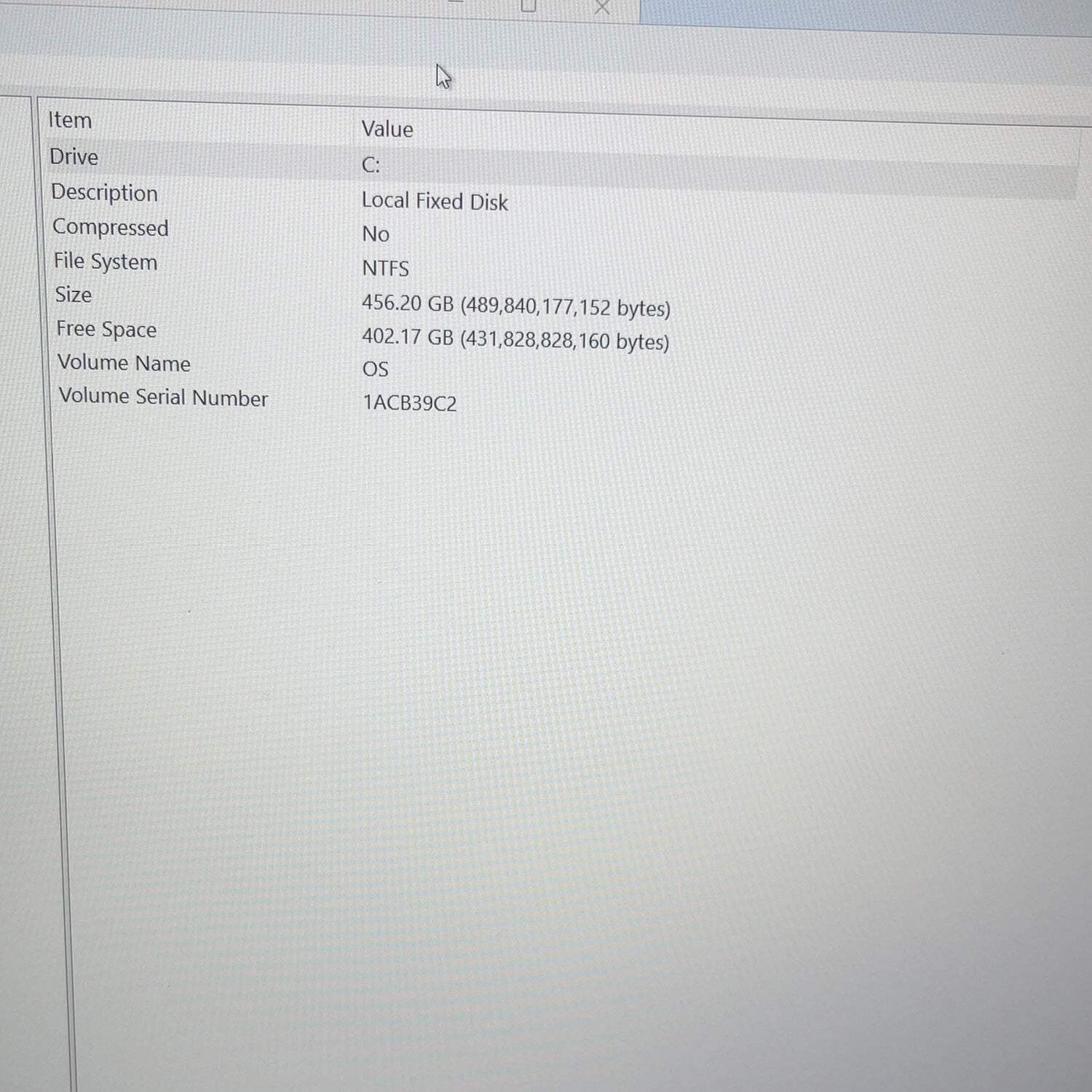 Dell 16 DC16251 16″ Core 5 120U 1.4GHz 8GB RAM 512GB SSD
