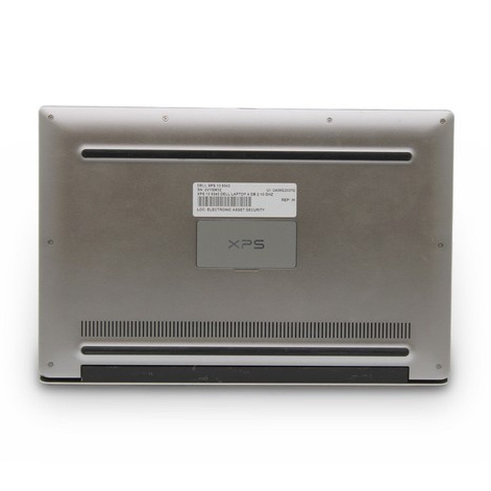 Dell XPS 13-9343 13.3in i3-5010U 4GB FHD Grade B No OS, Drive, Speakers