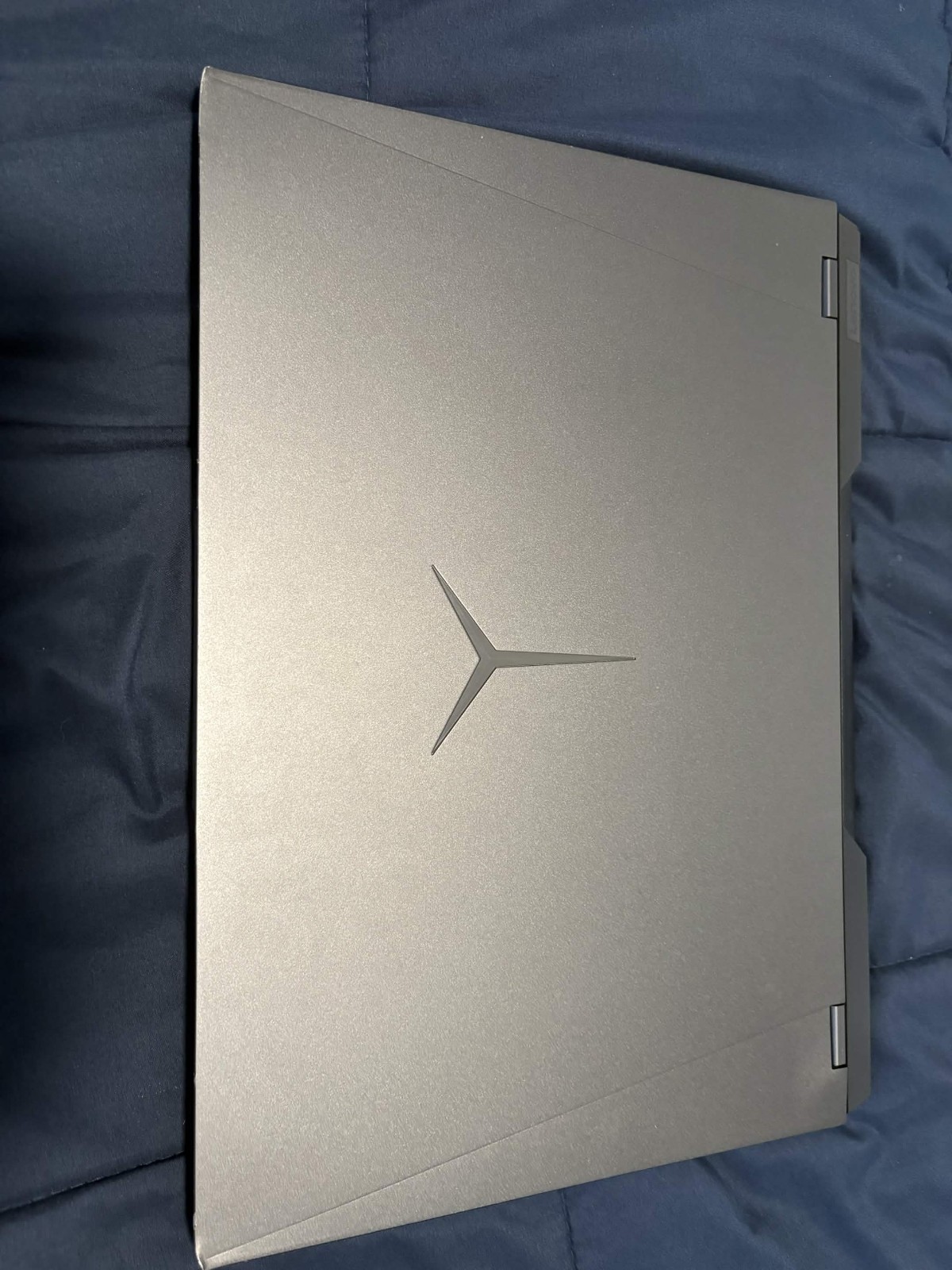 [USED] Lenovo Legion 5 Pro 16ith6 + Charger