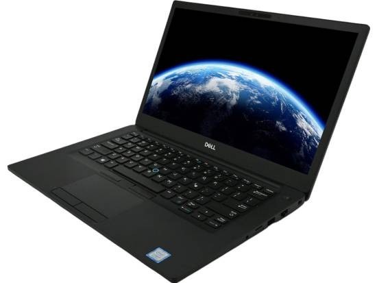Dell Laptop Latitude 7490 14″ FHD Touch i7-8650U 32GB RAM 512 SSD Windows 11 Pro