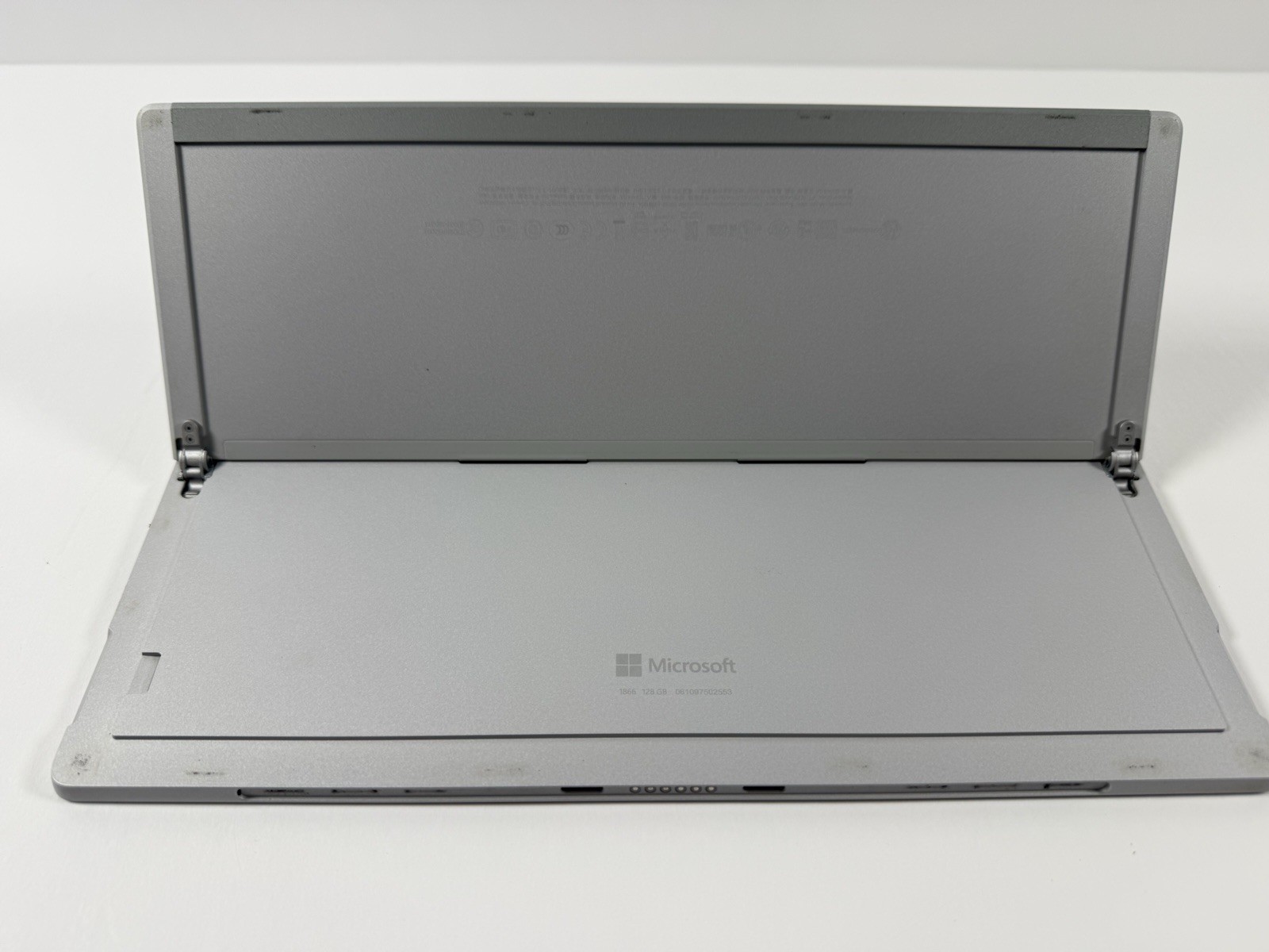 MICROSOFT SURFACE PRO 7 12.3″ 2736X1824 I5-1035G4 8GB 128GB SSD WIN 11 PRO