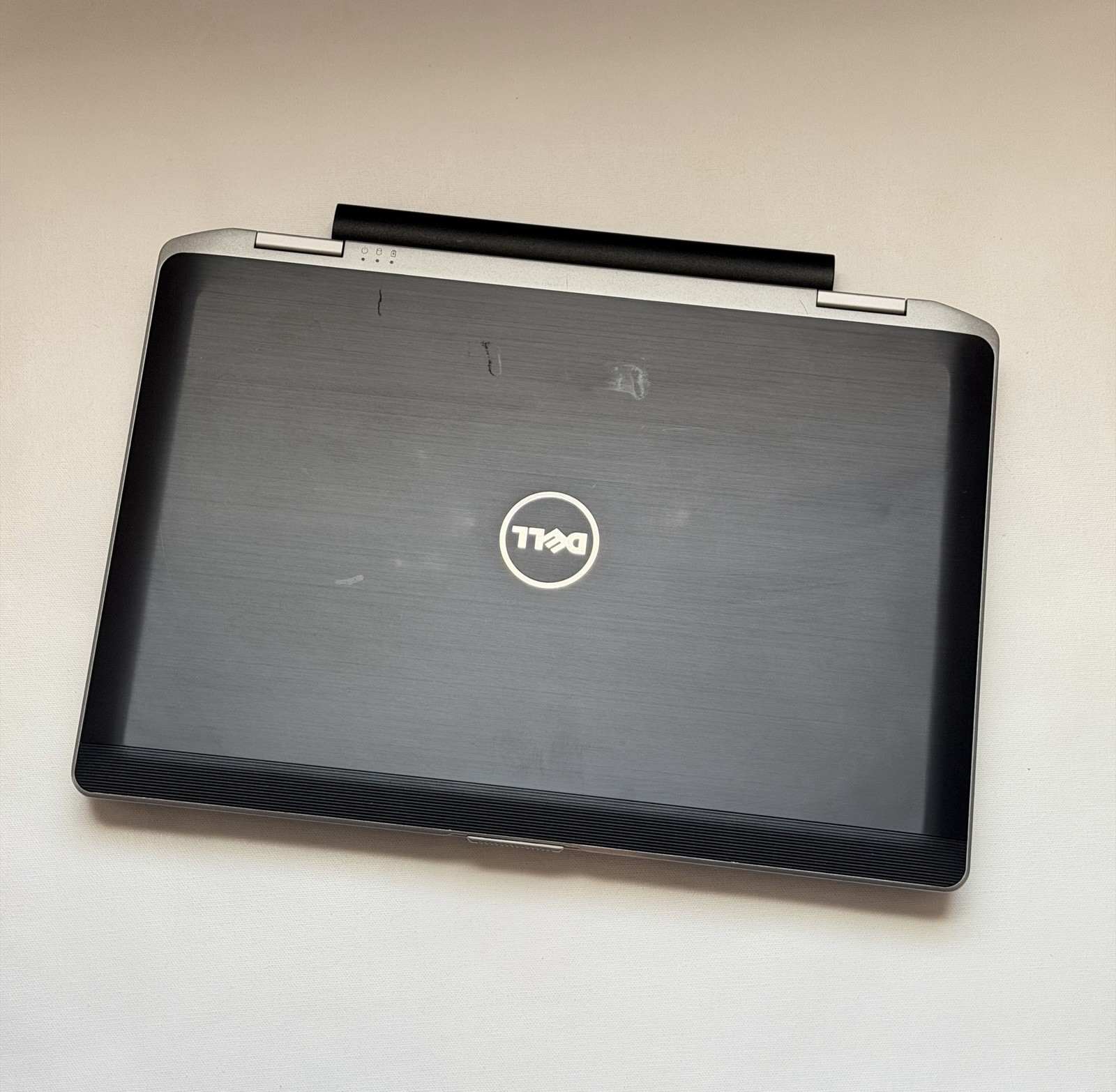 Dell Latitude E6430 Core i7-3520M 8GB RAM, 500 HDD, No Charger