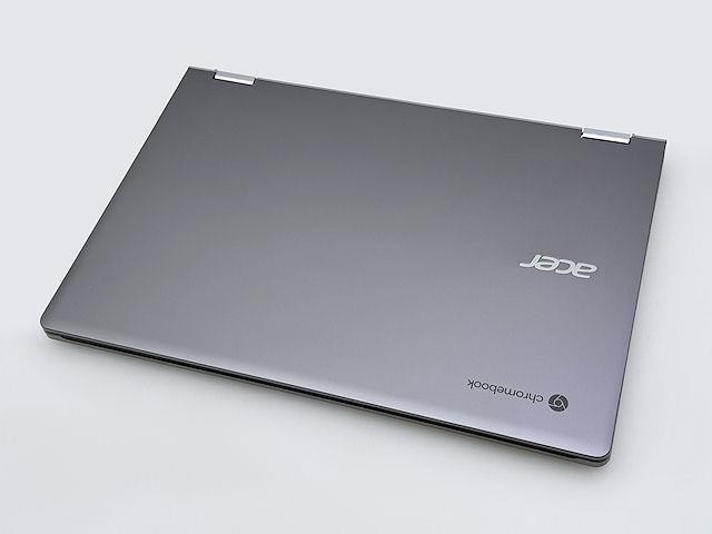 Acer Chromebook Enterprise Spin 514 2in1 14″ 5825C 8GB 256GB NX.KBQAA.006