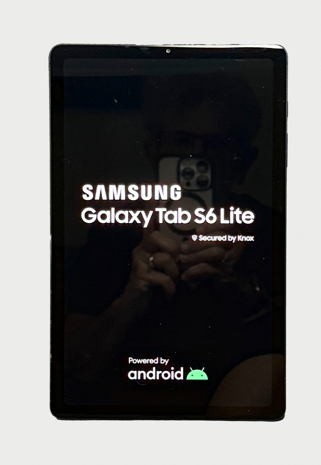 Samsung Galaxy Tab S6 Lite SM-P610 64GB Android Tablet