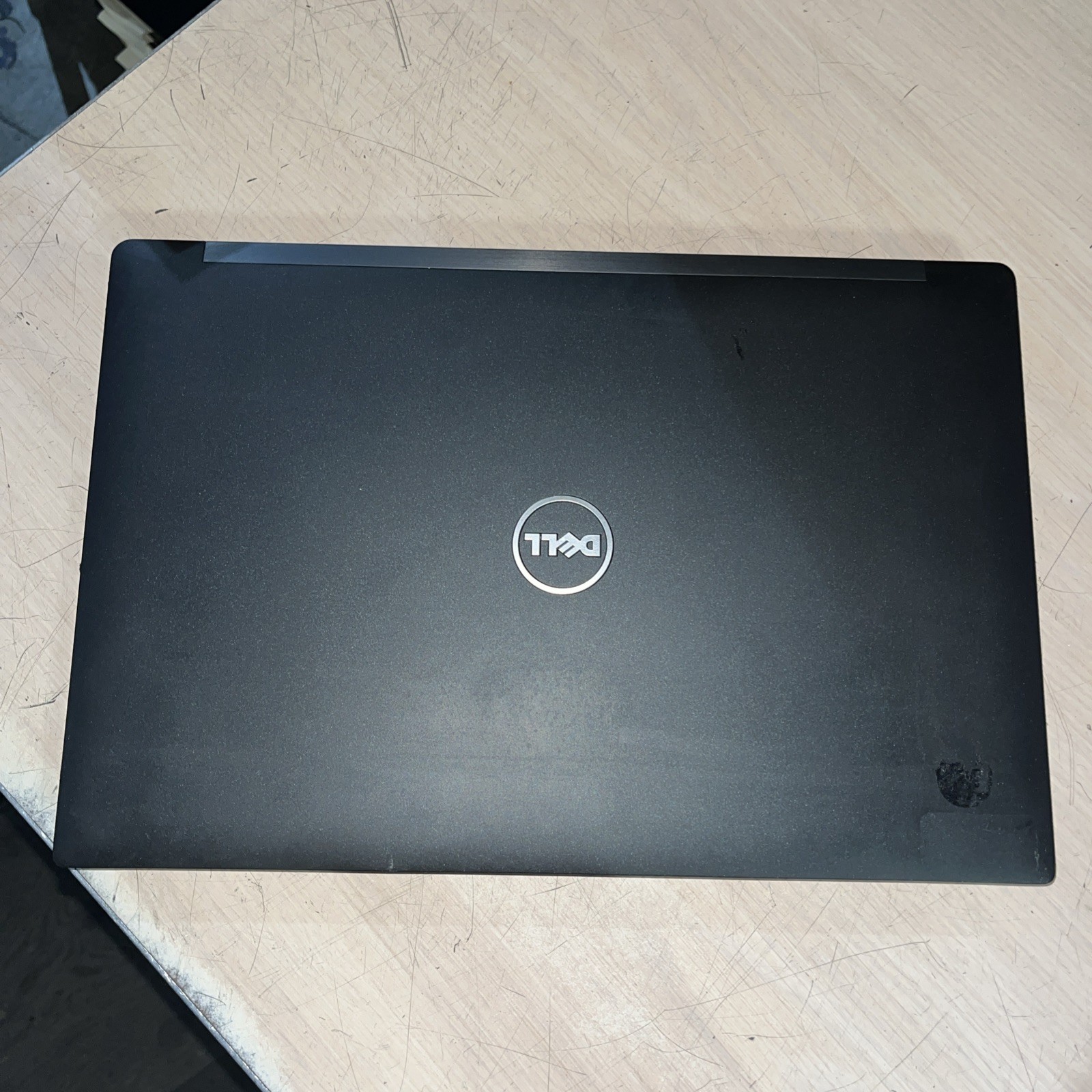 DELL LATITUDE 7480 INTEL CORE I7-7600U 2.80GHZ 8GB RAM NO HD /