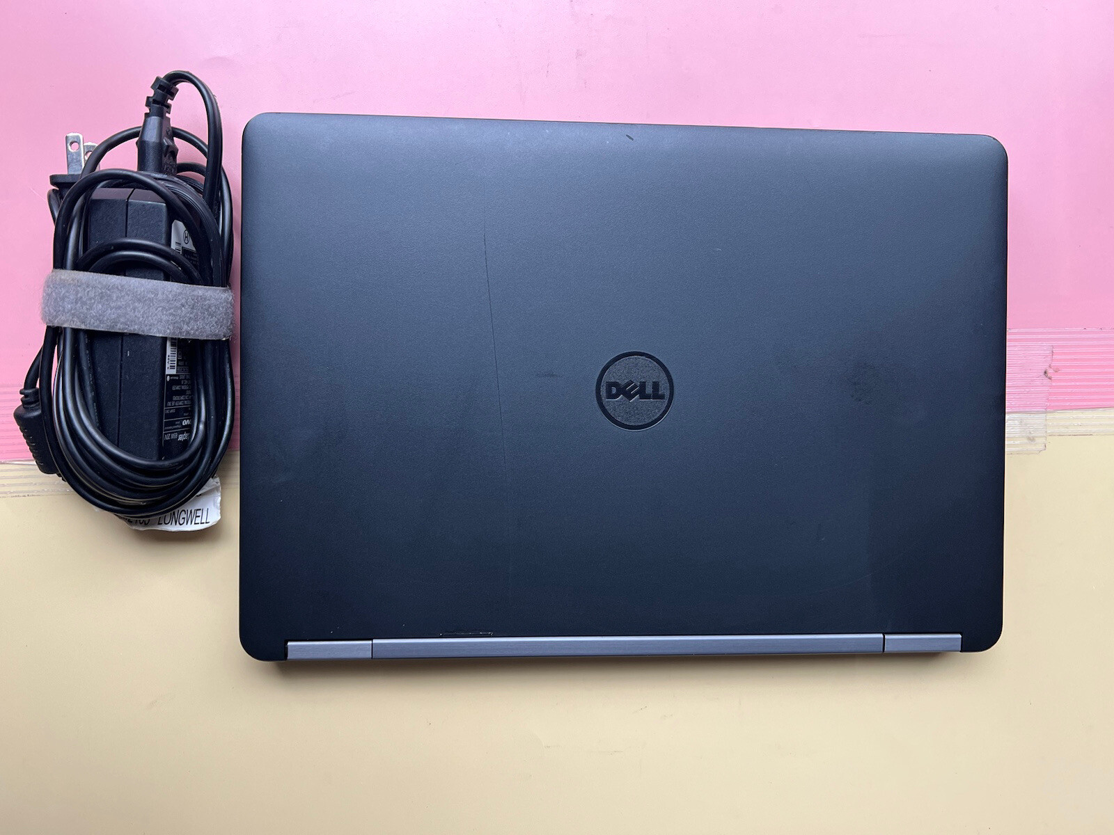 Dell Latitude E5270 Core i5-6300U 12GB RAM 256GB SSD WEBCAM BACKLIT BLUETOOTH