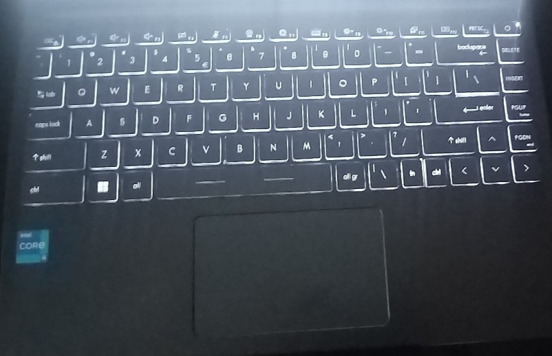 MSI Modern 14 B11MO 14″ Laptop (READ DESCRIPTION)
