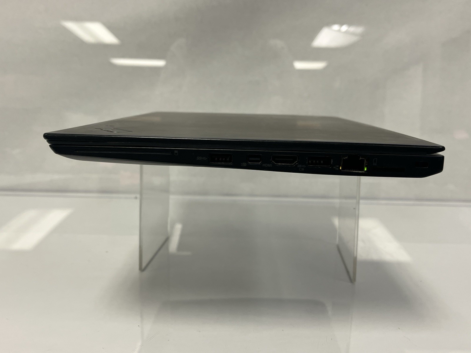 Lenovo ThinkPad T460s Core i5-6200U @ 2.30GHz 8GB RAM 256GB SSD #1