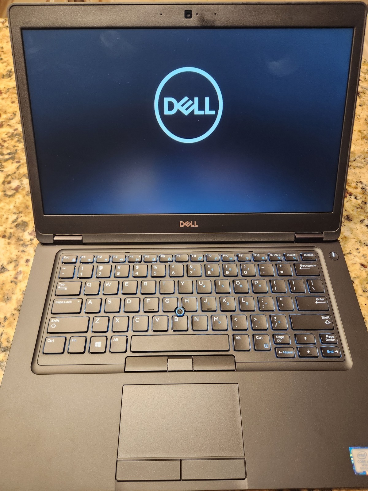 Dell Latitude 5490 14″ HD 1.7GHz i5-8350U 4 Cores 24GB RAM 512GB SSD HDMI WIN11