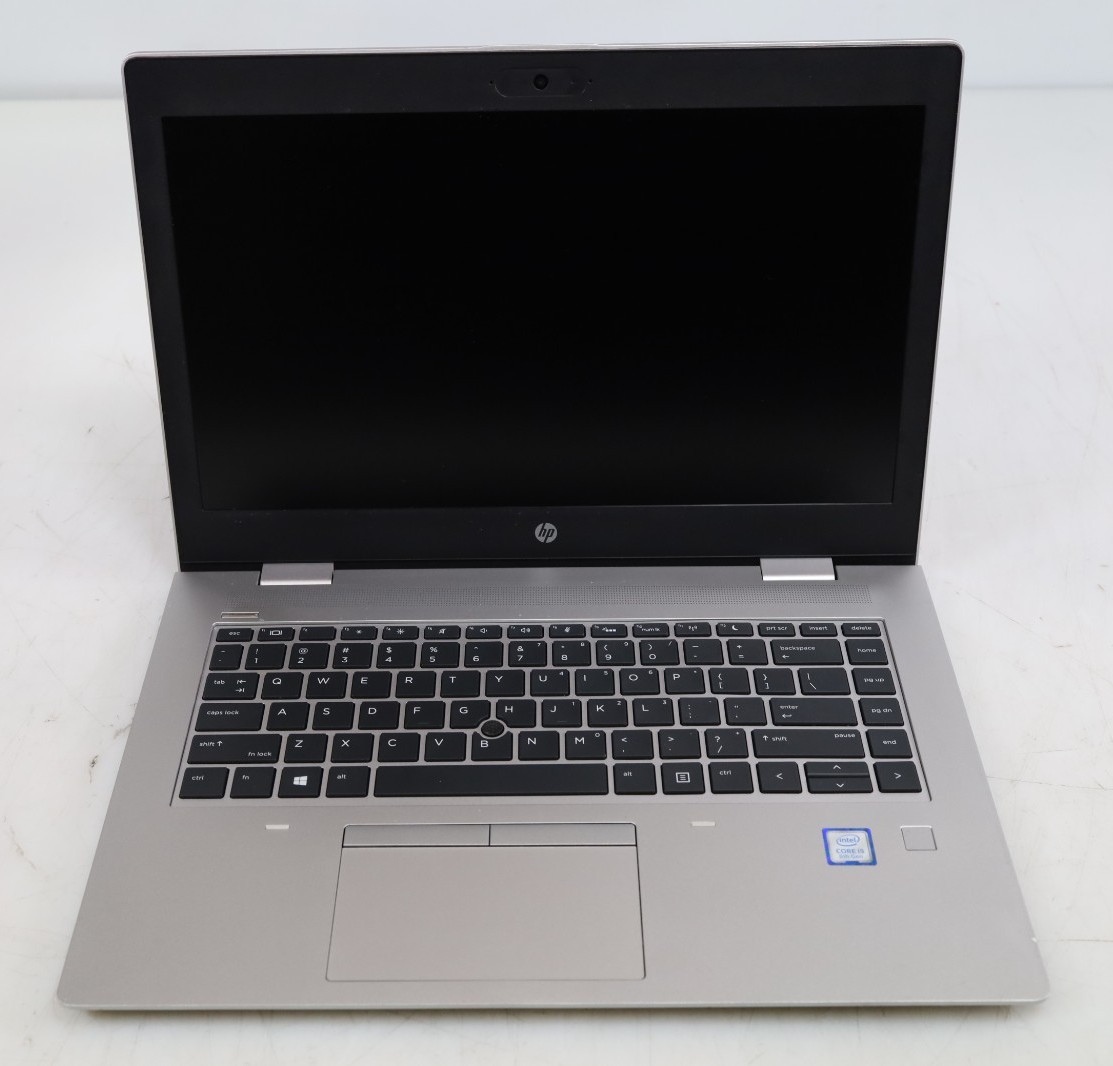 HP PROBOOK 640 G5 13.9″ i5-8265U 8GB DDR4 QEB2020A Parts Repair