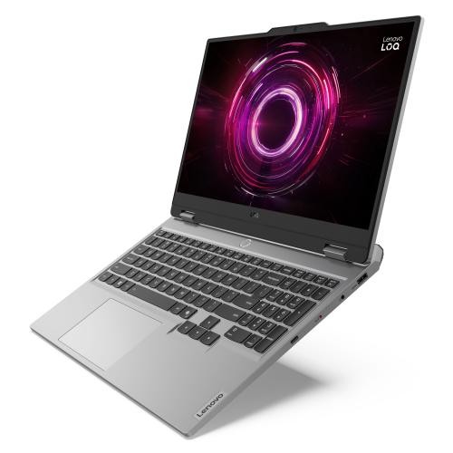 Lenovo LOQ 15.6″ FHD 144Hz AMD Ryzen 7 250 16GB RAM 512GB GeForce RTX 5060
