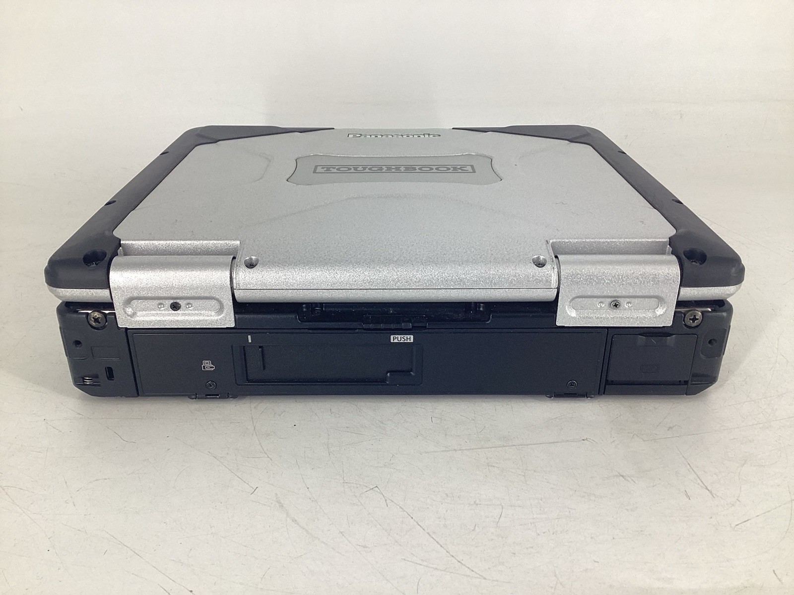 Lot of 3 Panasonic Toughbook CF-31-5 13.1″ (i5-5300U 2.3GHz, No SSD No OS) *Read