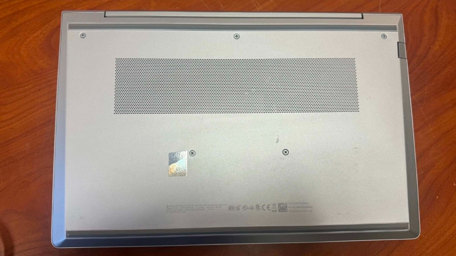 HP EliteBook 640 G10 14″ FHD IPS | Intel i7-1355u | 16GB RAM | 512GB SSD Laptop