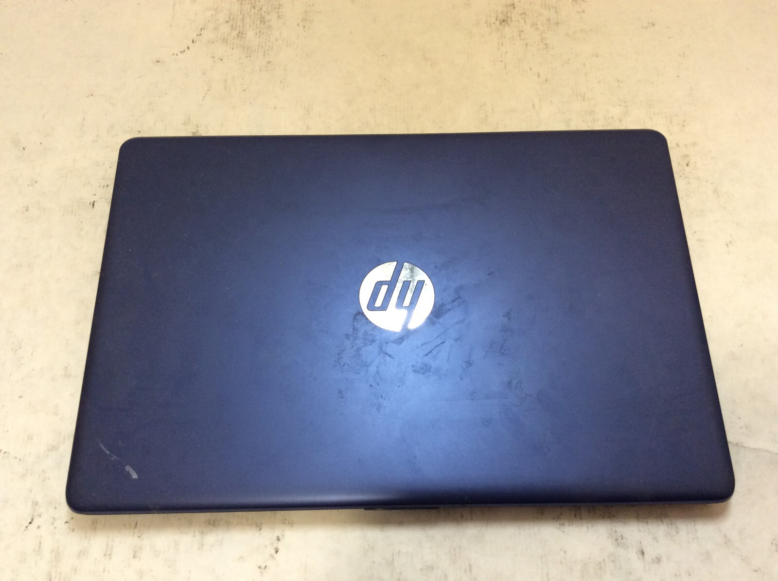 HP Stream 14-cb171wm Laptop 14″ Intel Celeron WON’T TURN ON -PP