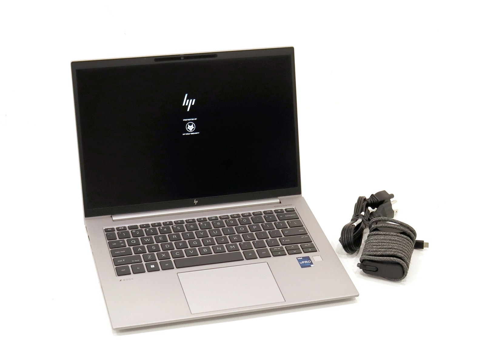 HP ZBook Firefly G9 Mobile 14.0″ FHD+ Intel i7-1265U 16GB RAM 512GB NVMe W11P