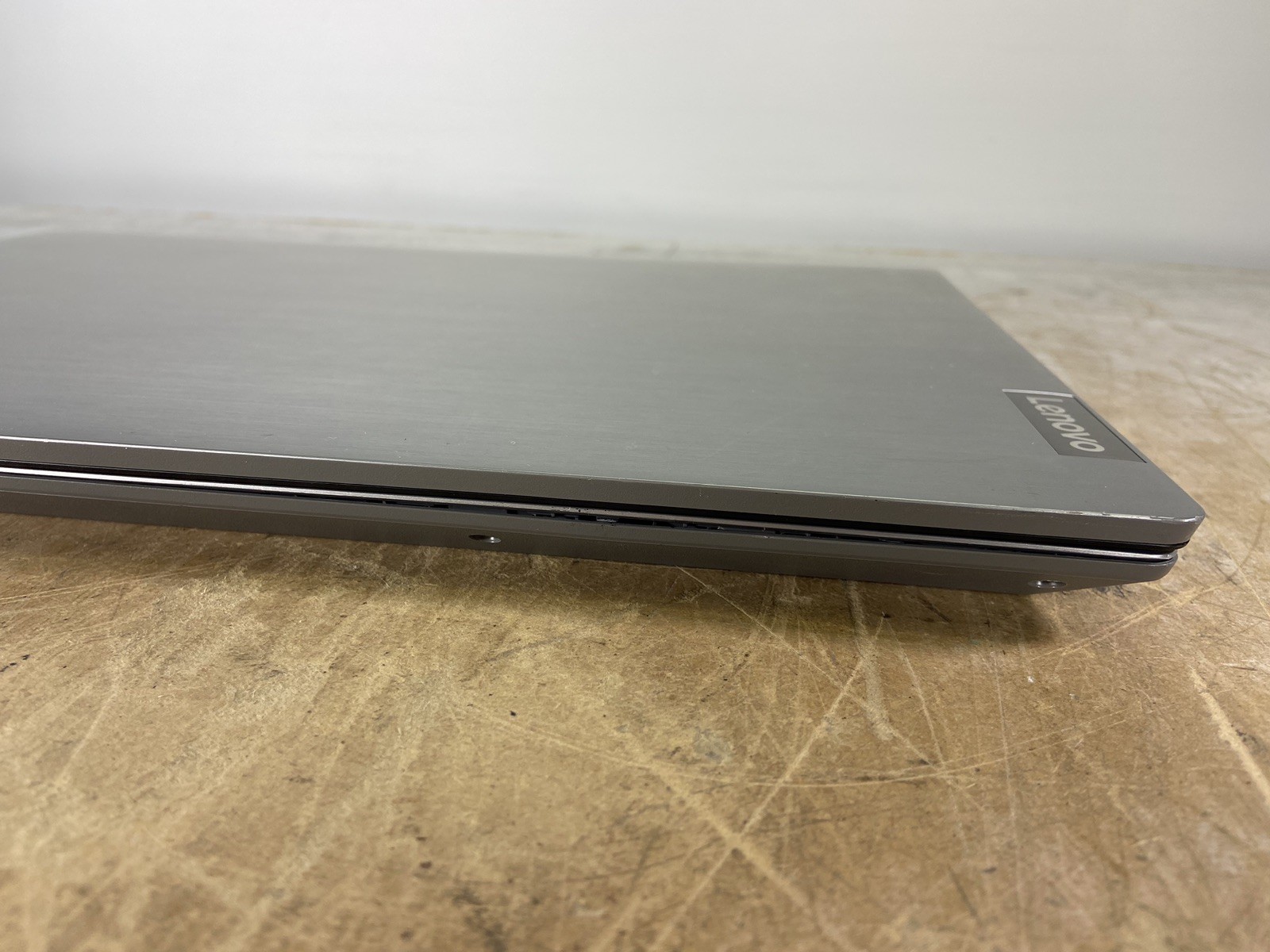LENOVO IDEAPAD L340-15IWL i3-8145U @ 2.10GHz, 8GB RAM, NO HDD/OS
