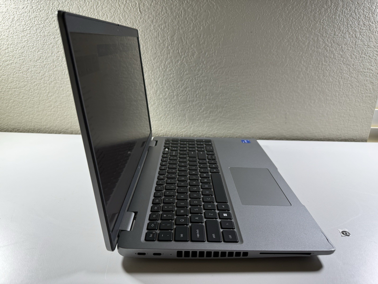 Dell 14″ Latitude 5440 Laptop i5-1345U 10-core 4GB Ram No SSD WiFi 6E No OS